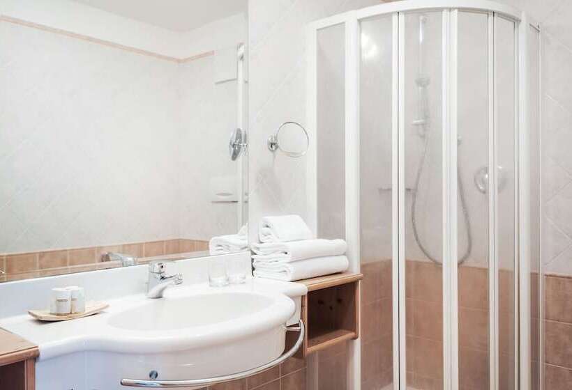 Номер Комфорт, Chalet Corso