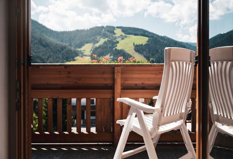 Номер Комфорт, Chalet Corso