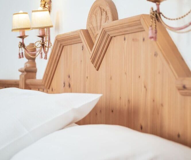 Номер Комфорт, Chalet Corso