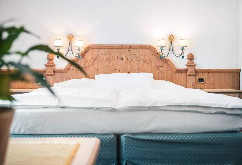 Номер Комфорт, Chalet Corso