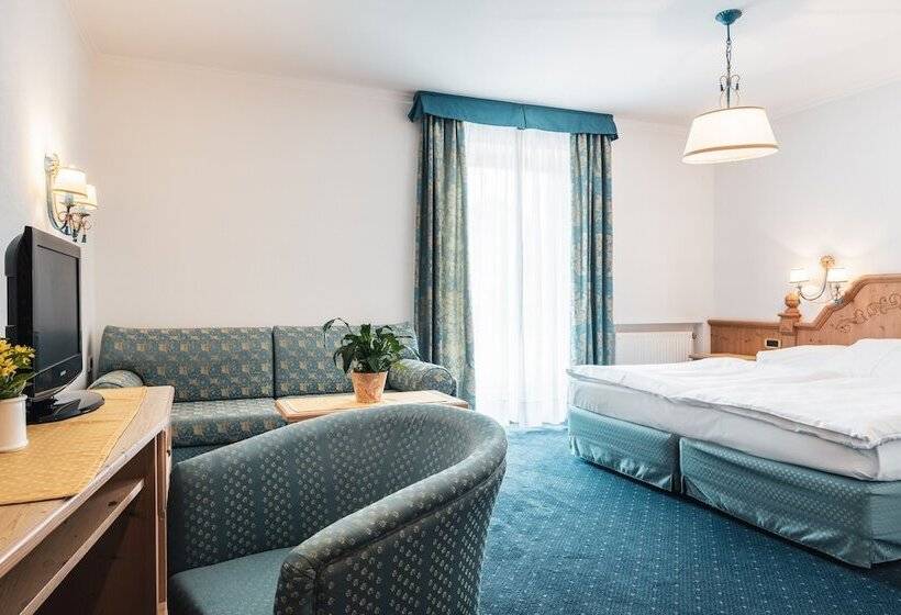 Номер Комфорт, Chalet Corso