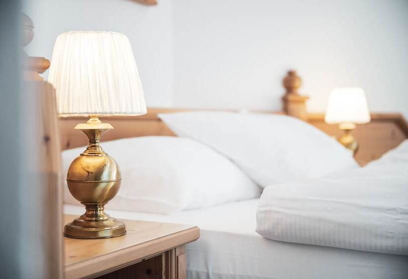 Номер Комфорт, Chalet Corso