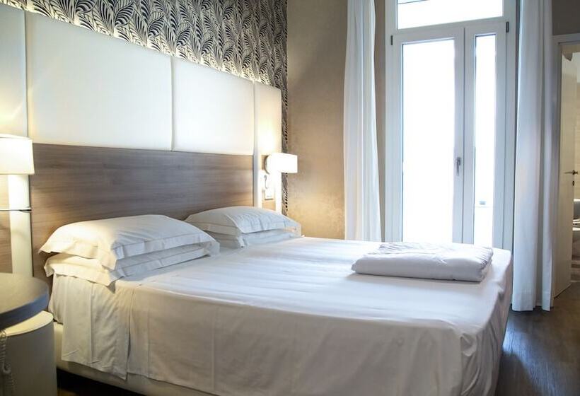 スタンダードシングルルーム, Corallo