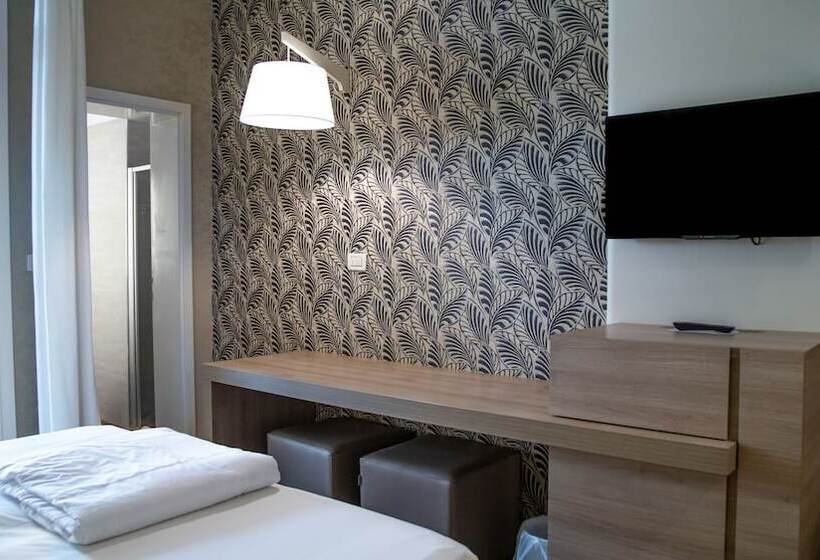 スタンダードルーム, Corallo