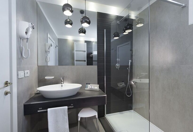 スタンダードルーム, Corallo