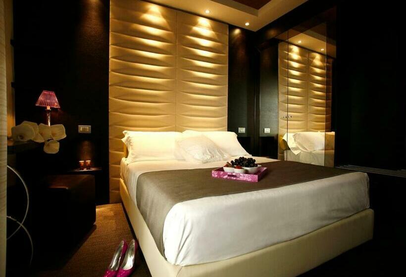 高级大房间, Dory