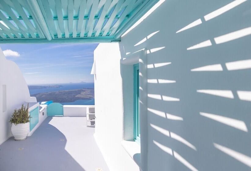 Люкс, Dreams Luxury Suites