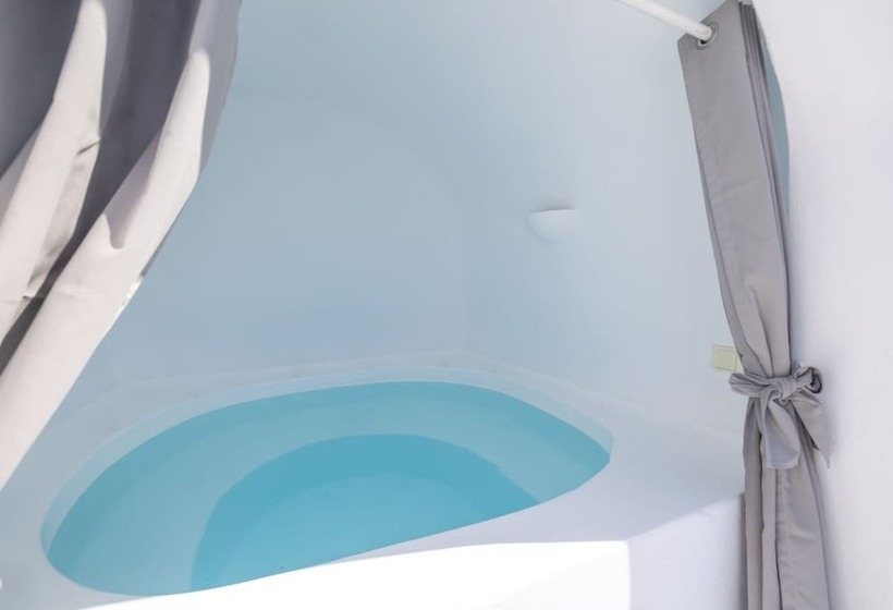 Люкс, Dreams Luxury Suites