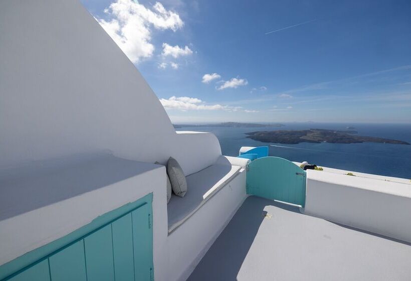 Люкс, Dreams Luxury Suites