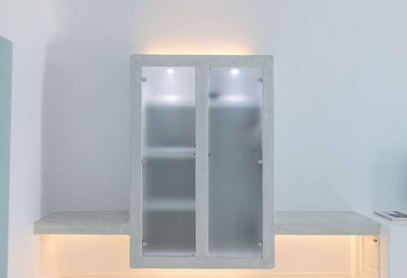 Люкс, Dreams Luxury Suites