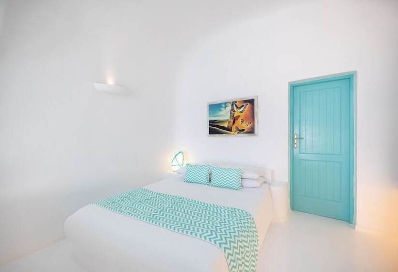 Люкс, Dreams Luxury Suites