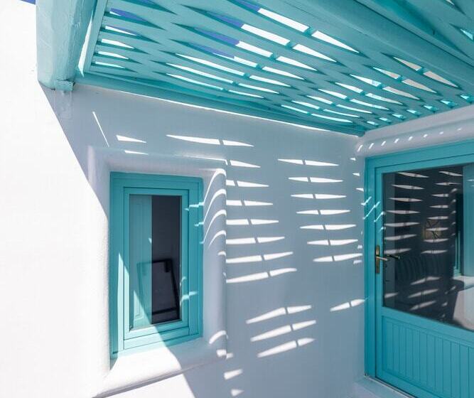 스위트, Dreams Luxury Suites