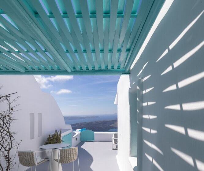 Люкс, Dreams Luxury Suites