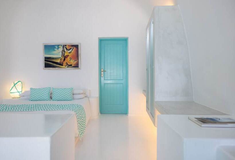 Люкс, Dreams Luxury Suites