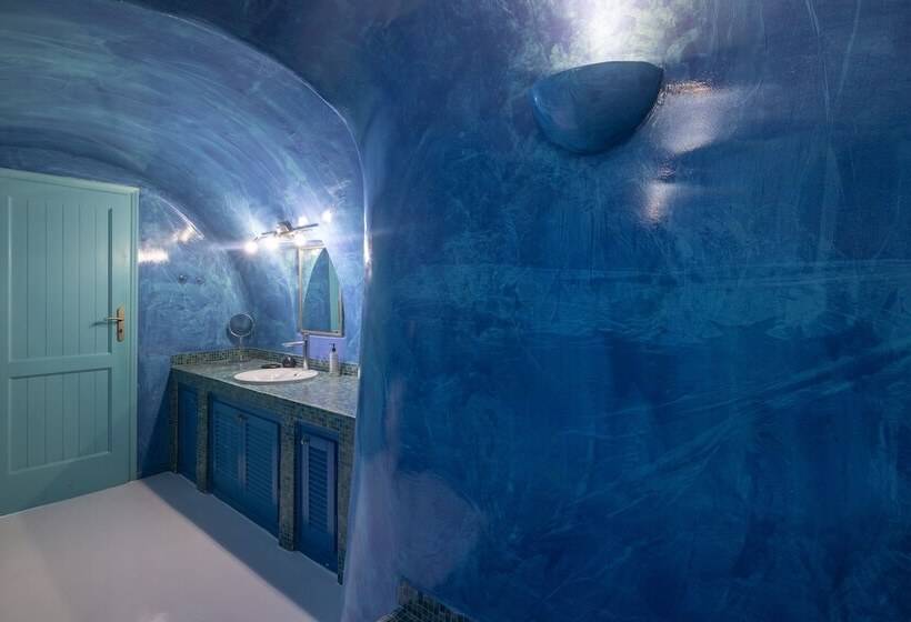 스위트, Dreams Luxury Suites