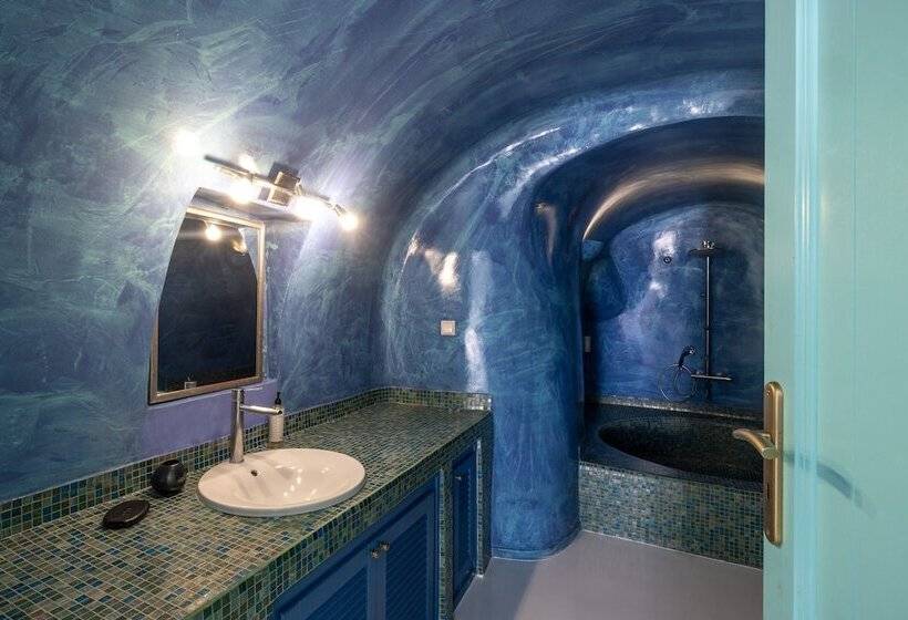 Люкс, Dreams Luxury Suites