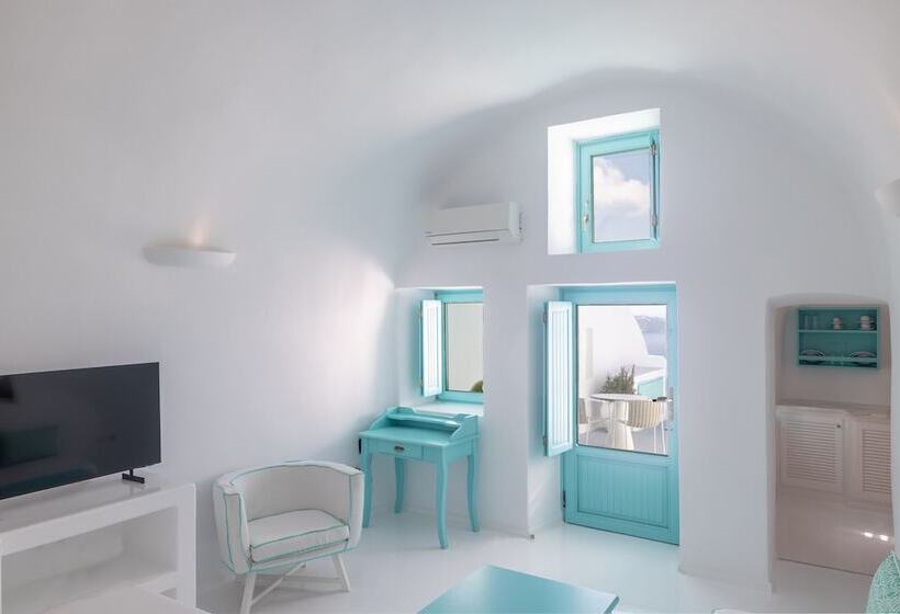 Люкс, Dreams Luxury Suites