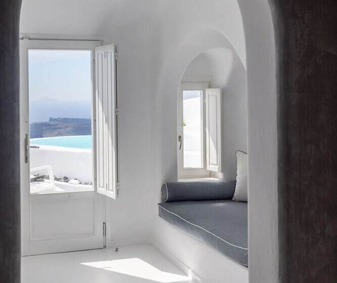 Вилла 1 Спальня, Dreams Luxury Suites