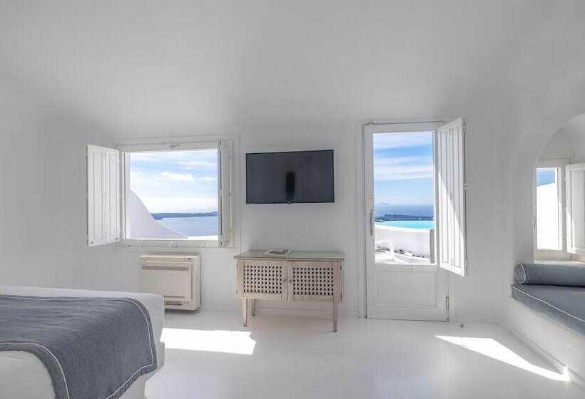 Вилла 1 Спальня, Dreams Luxury Suites