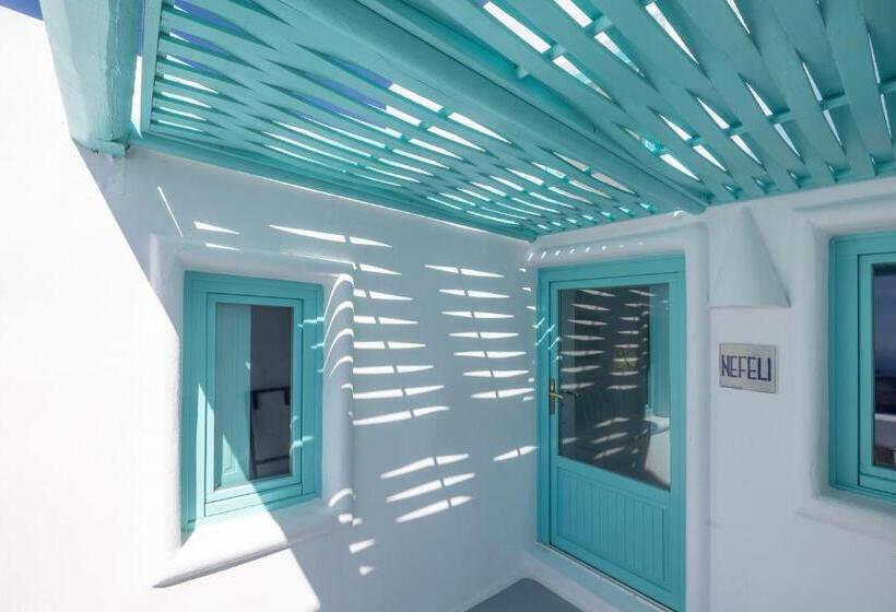 Люкс, Dreams Luxury Suites