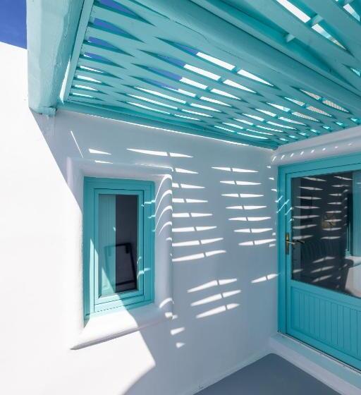 Люкс, Dreams Luxury Suites