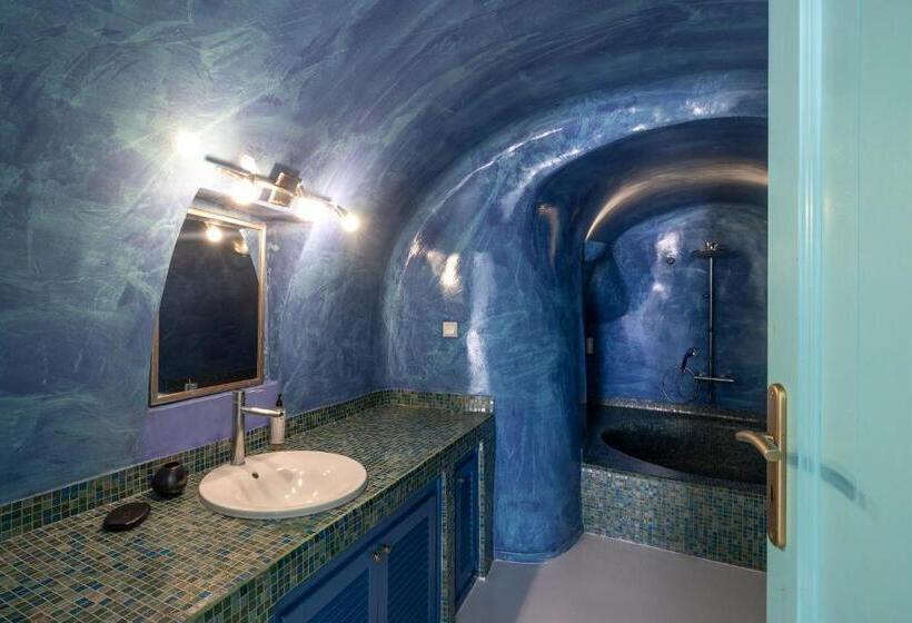 스위트, Dreams Luxury Suites