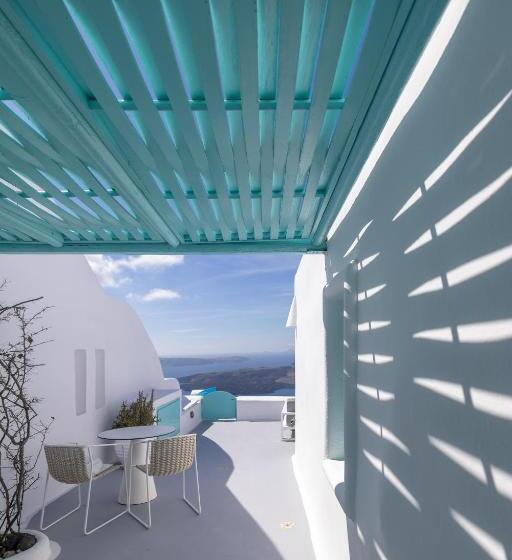 스위트, Dreams Luxury Suites