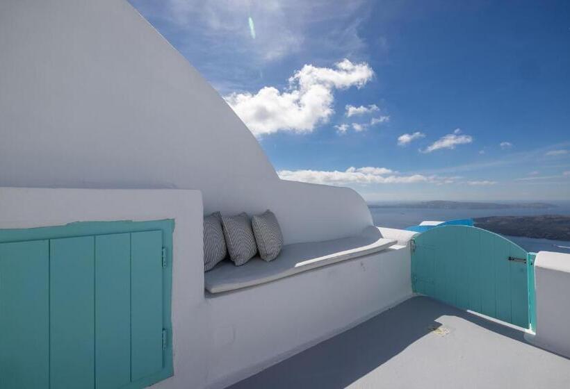 Люкс, Dreams Luxury Suites