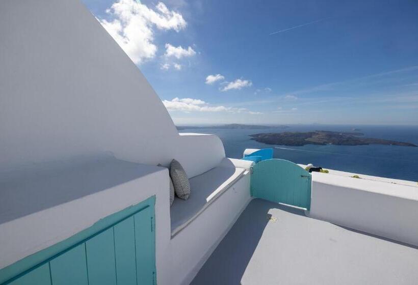 Люкс, Dreams Luxury Suites