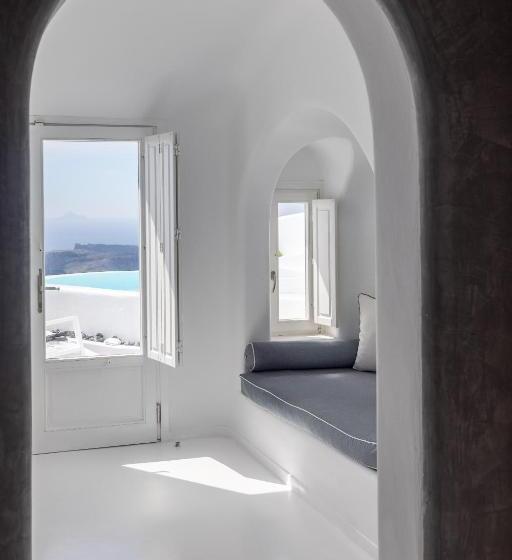 Вилла 1 Спальня, Dreams Luxury Suites