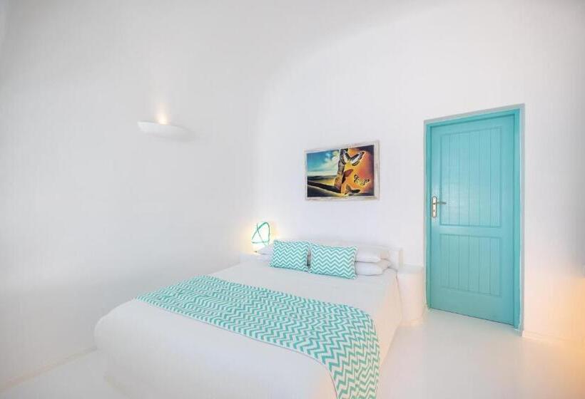 스위트, Dreams Luxury Suites