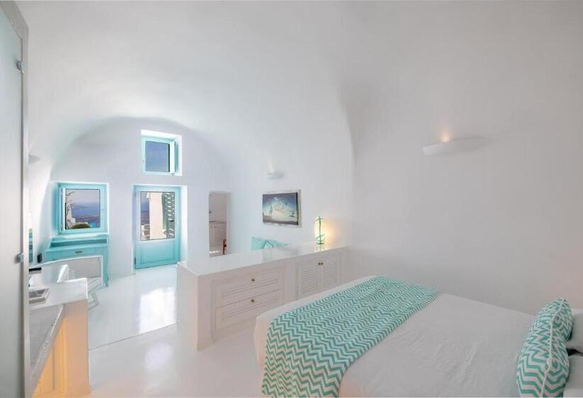 Люкс, Dreams Luxury Suites