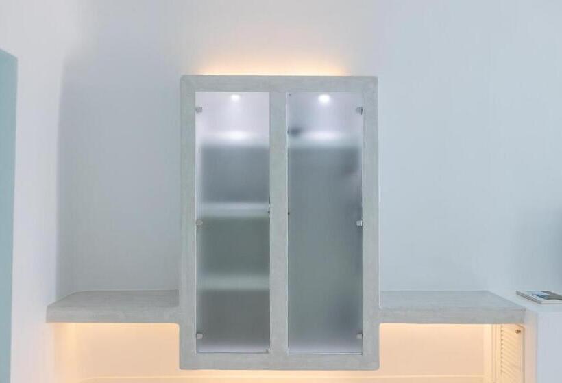 Люкс, Dreams Luxury Suites