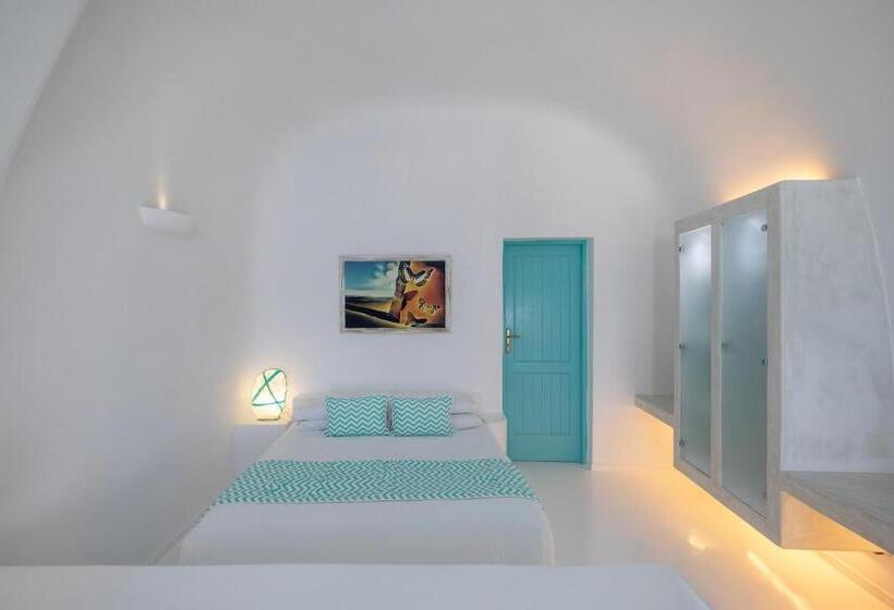 스위트, Dreams Luxury Suites