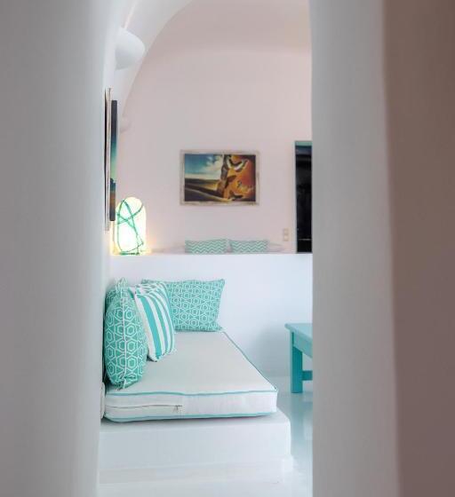 스위트, Dreams Luxury Suites