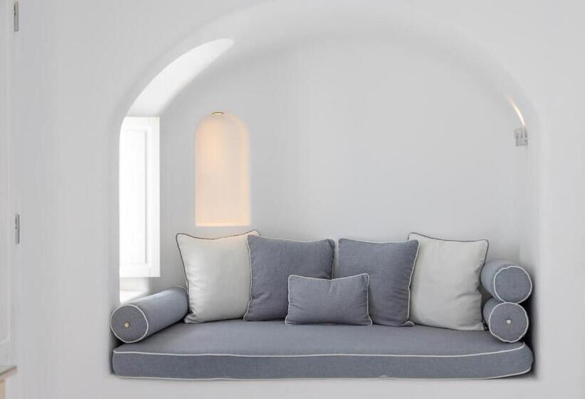 Вилла 1 Спальня, Dreams Luxury Suites