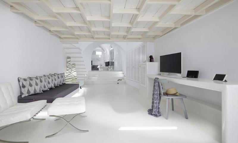 Вилла 1 Спальня, Dreams Luxury Suites