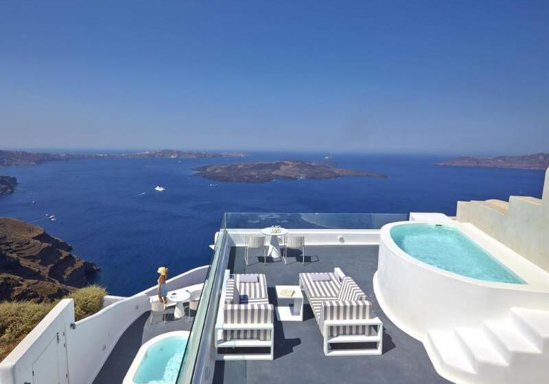 Вилла 1 Спальня, Dreams Luxury Suites