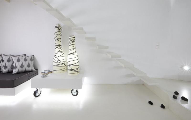 Вилла 1 Спальня, Dreams Luxury Suites