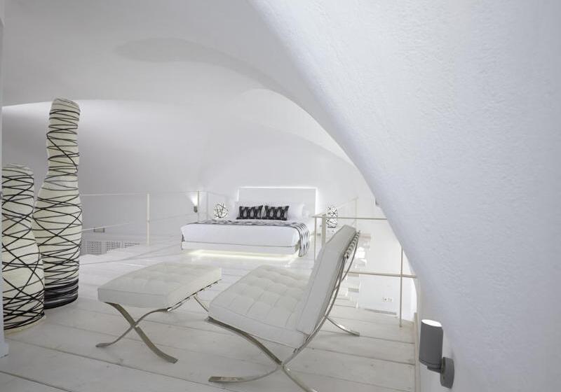 빌라 침실 1개, Dreams Luxury Suites