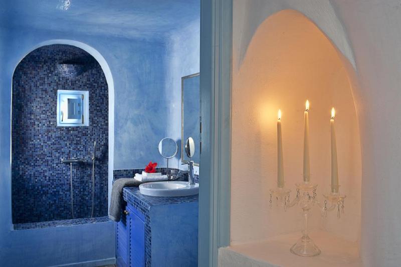 스위트, Dreams Luxury Suites