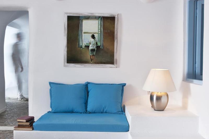 Люкс, Dreams Luxury Suites