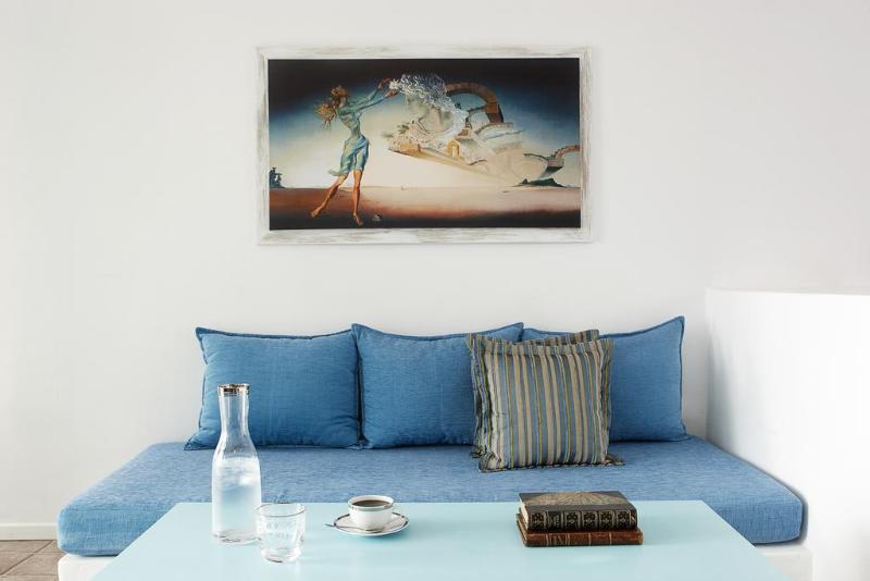 스위트, Dreams Luxury Suites