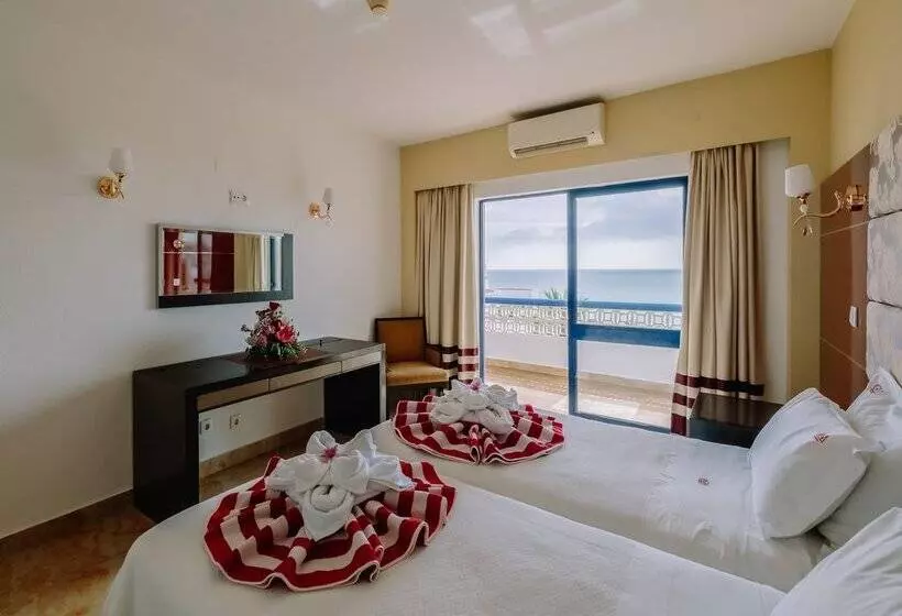 آپارتمان لوکس 1 خوابه, Grand Muthu Oura View Beach Club