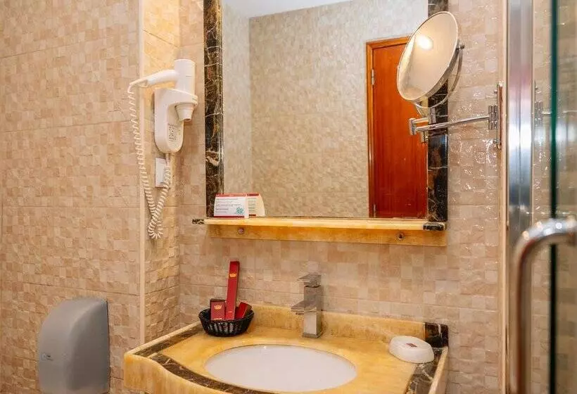 آپارتمان لوکس 1 خوابه, Grand Muthu Oura View Beach Club
