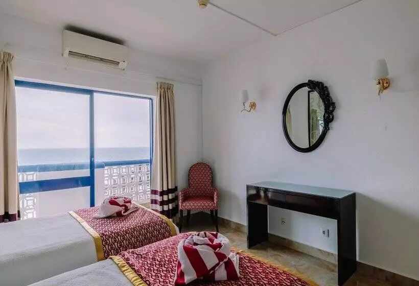 آپارتمان لوکس 1 خوابه, Grand Muthu Oura View Beach Club
