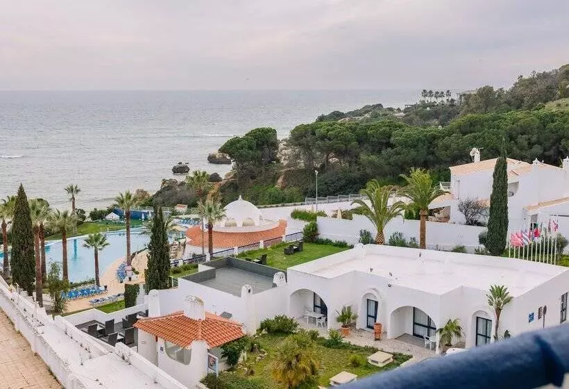 آپارتمان لوکس 1 خوابه, Grand Muthu Oura View Beach Club