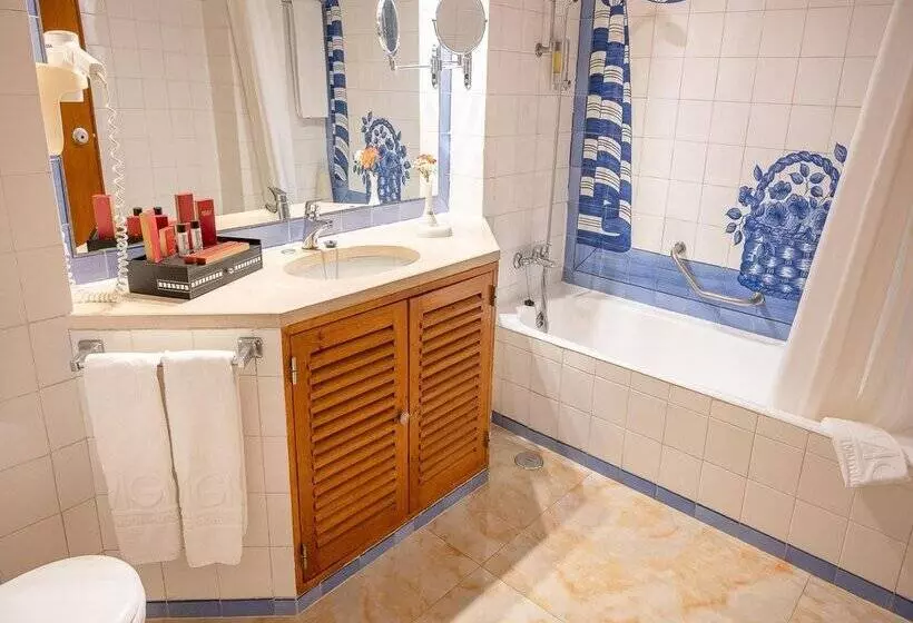 آپارتمان 1 خوابه, Grand Muthu Oura View Beach Club