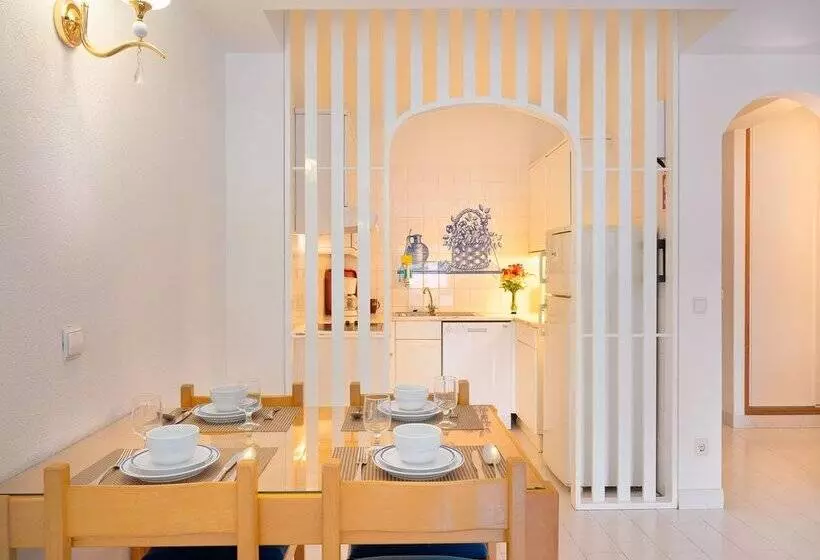 آپارتمان 1 خوابه, Grand Muthu Oura View Beach Club