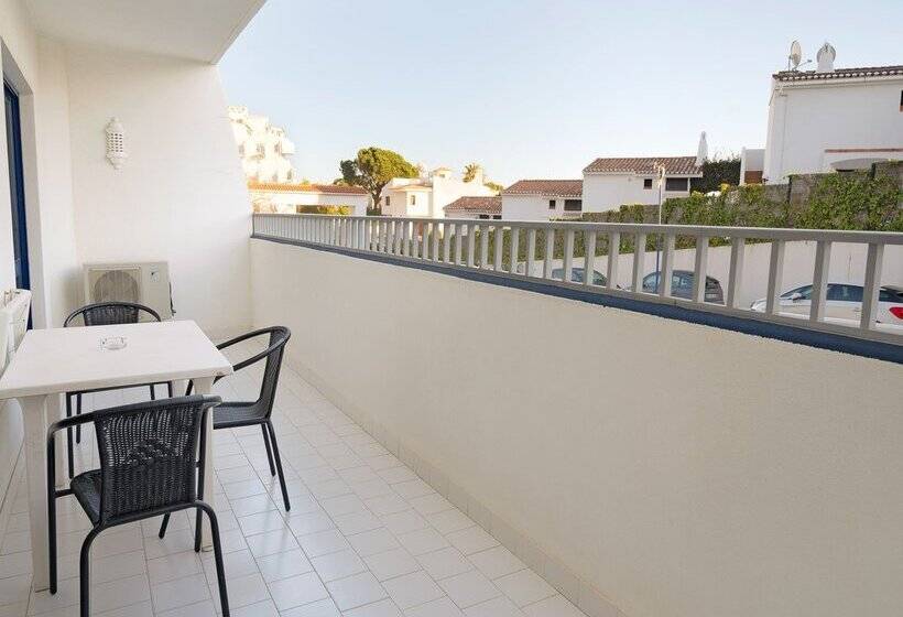 Апартаменты 1 Спальня, Grand Muthu Oura View Beach Club